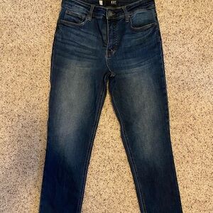 Kut jeans for women, worn three times.